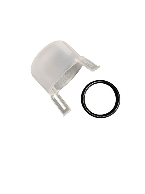 CAP SIPHON